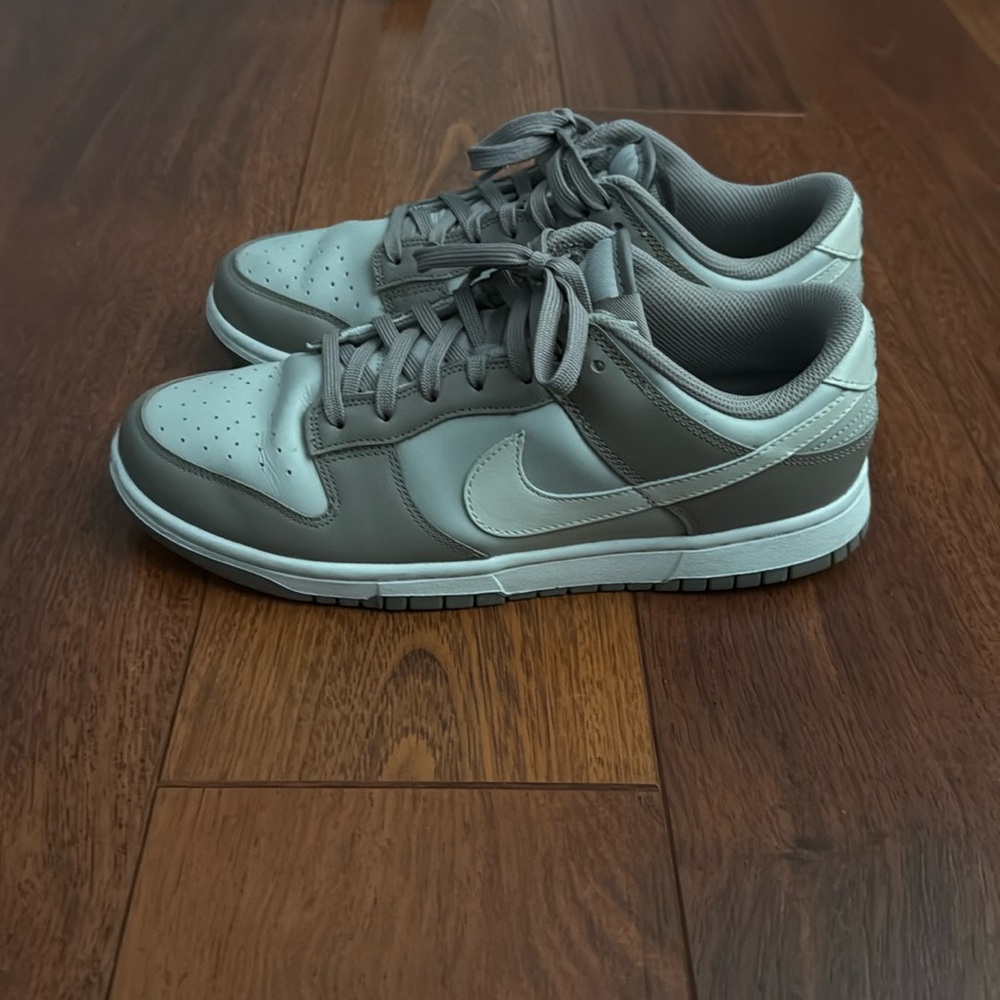 Nike dunk lows